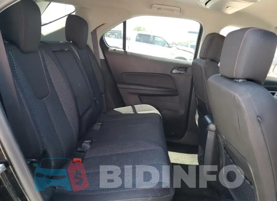 2GNALCEK5H1614640 Photo# 11