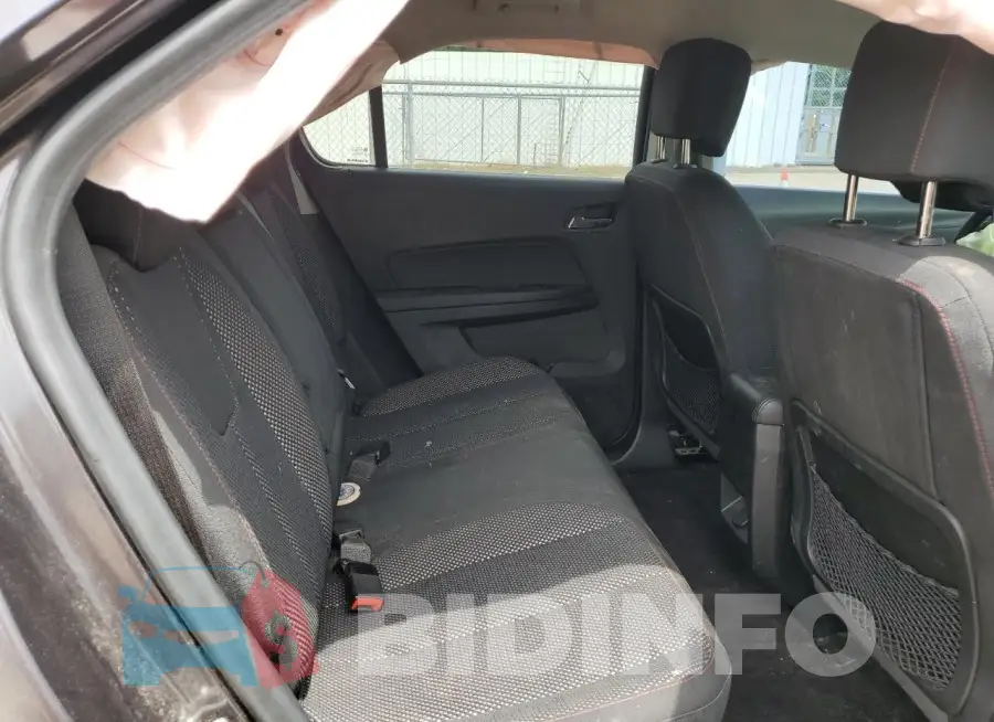 2GNALCEK6G6112995 Photo# 10
