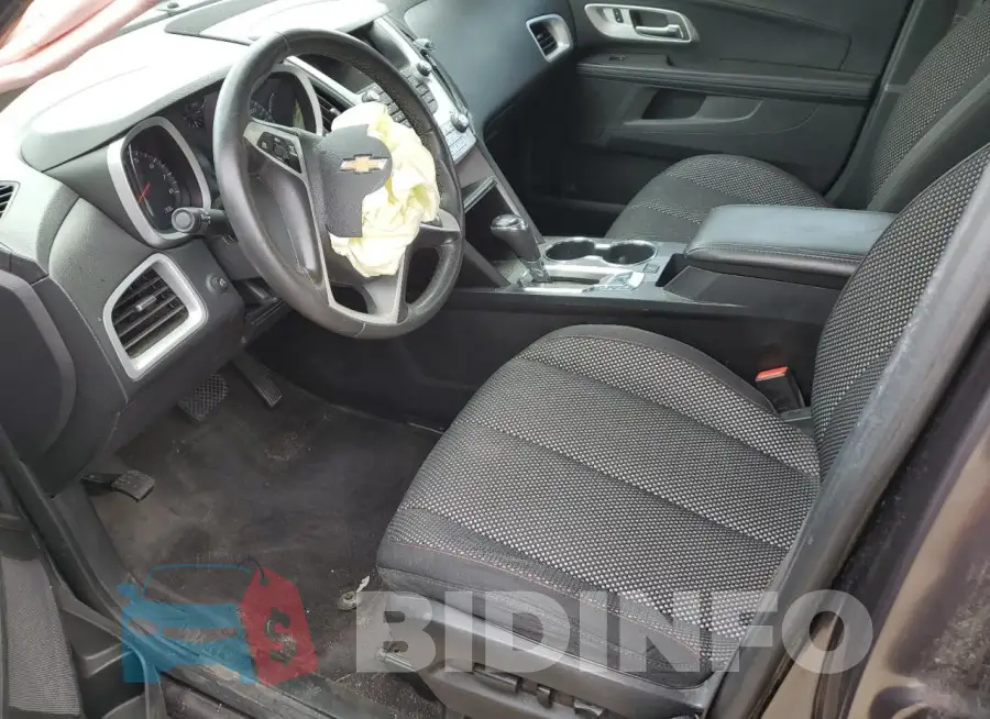 2GNALCEK6G6112995 Photo# 7