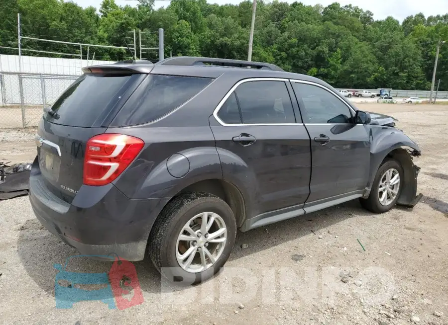 2GNALCEK6G6112995 Photo# 3