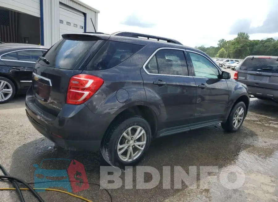 2GNALCEK6G6188457 Photo# 3