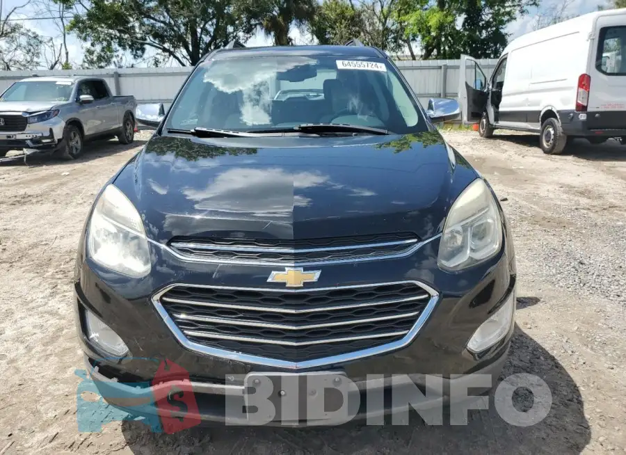 2GNALDEK8G6322522 Photo# 5