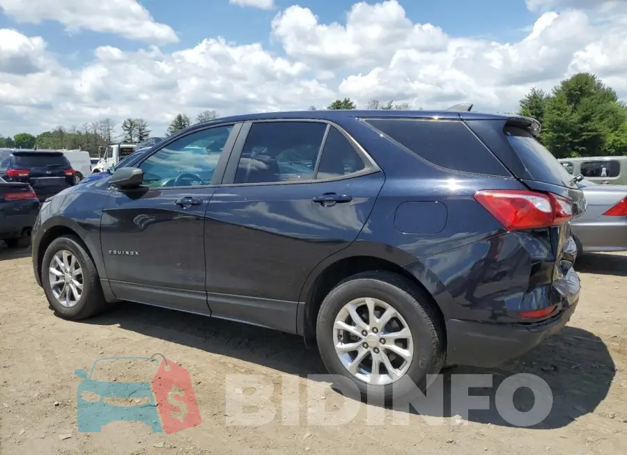 2GNAXHEV7M6143132 Photo# 2