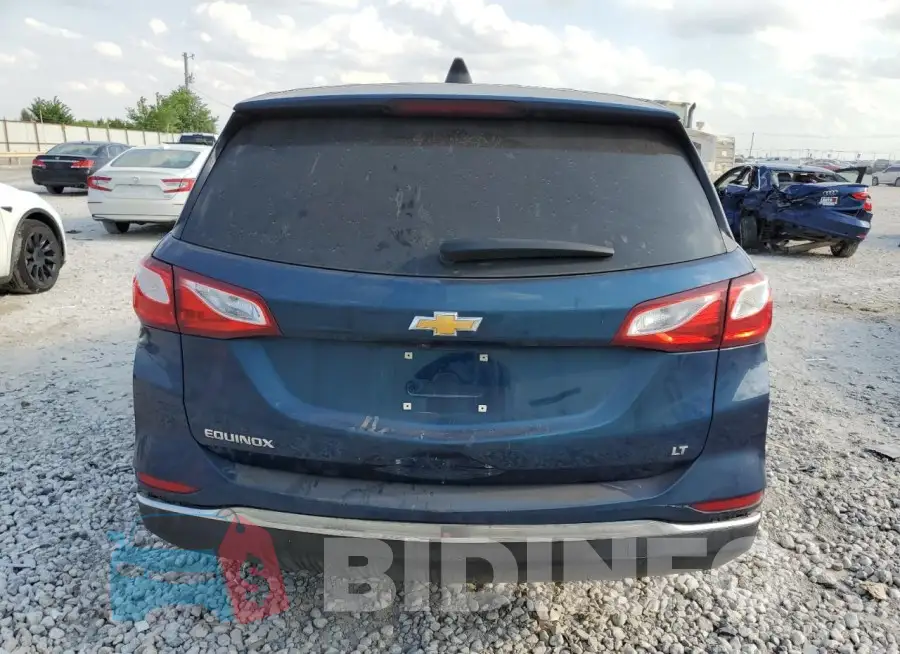 2GNAXKEV5L6137874 Photo# 6