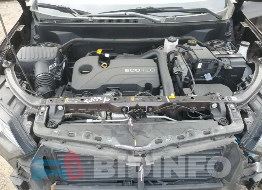 2GNAXKEV6L6165148 Photo# 11