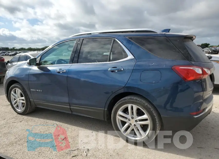 2GNAXPEX5L6249847 Photo# 2