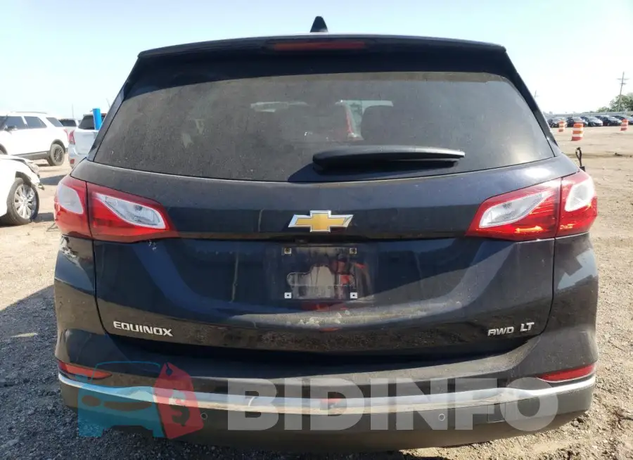 2GNAXTEV2L6220278 Photo# 6