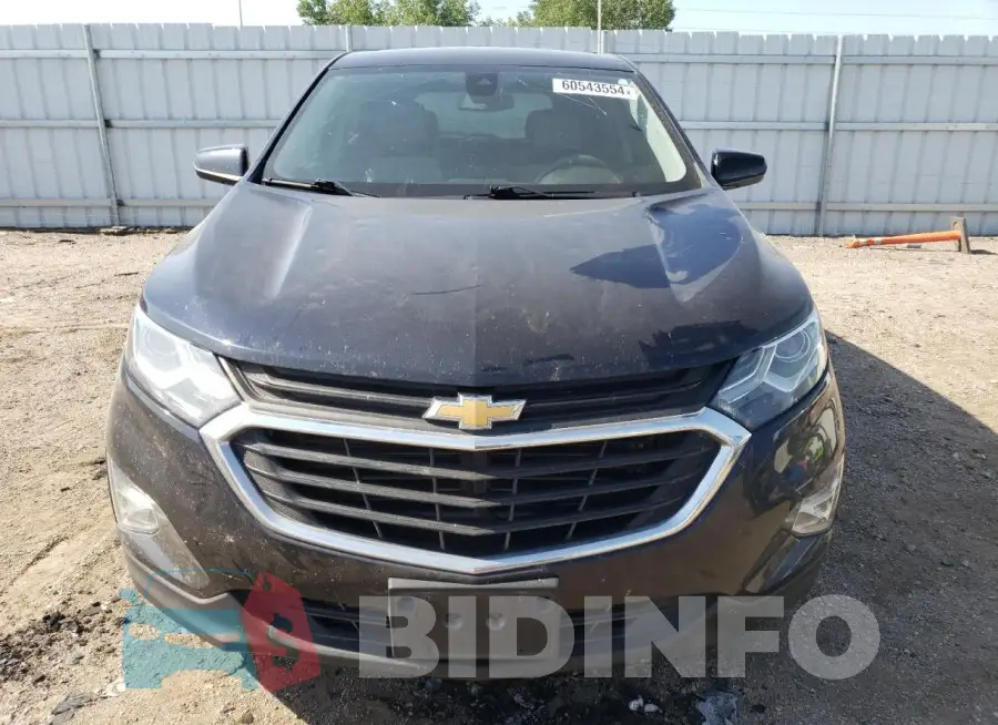 2GNAXTEV2L6220278 Photo# 5