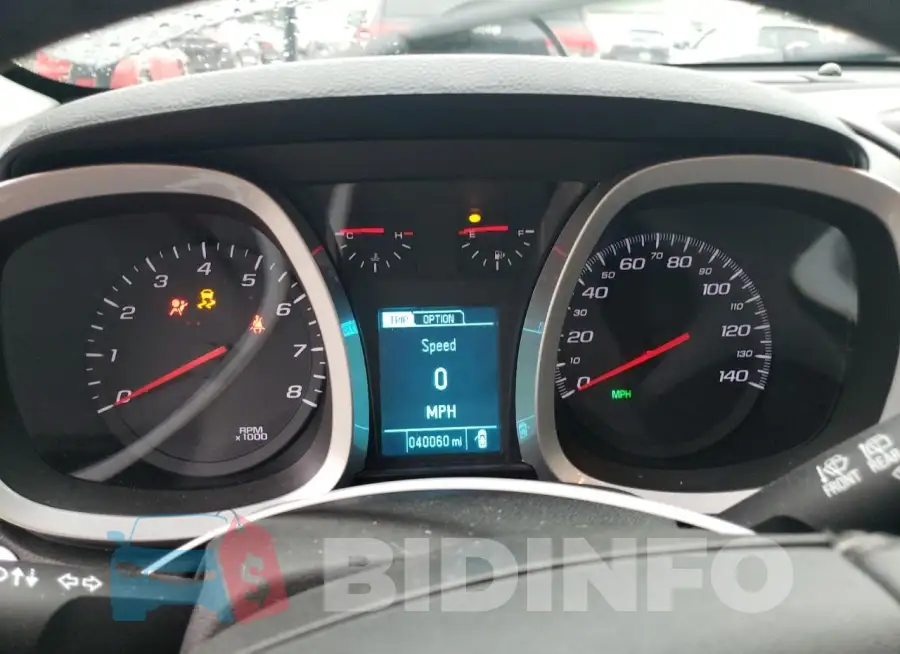 2GNFLFE35G6307101 Photo# 9