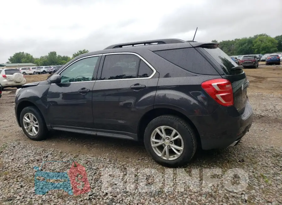 2GNFLFE35G6307101 Photo# 2
