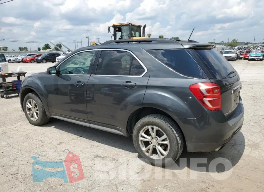 2GNFLFE38H6263175 Photo# 2