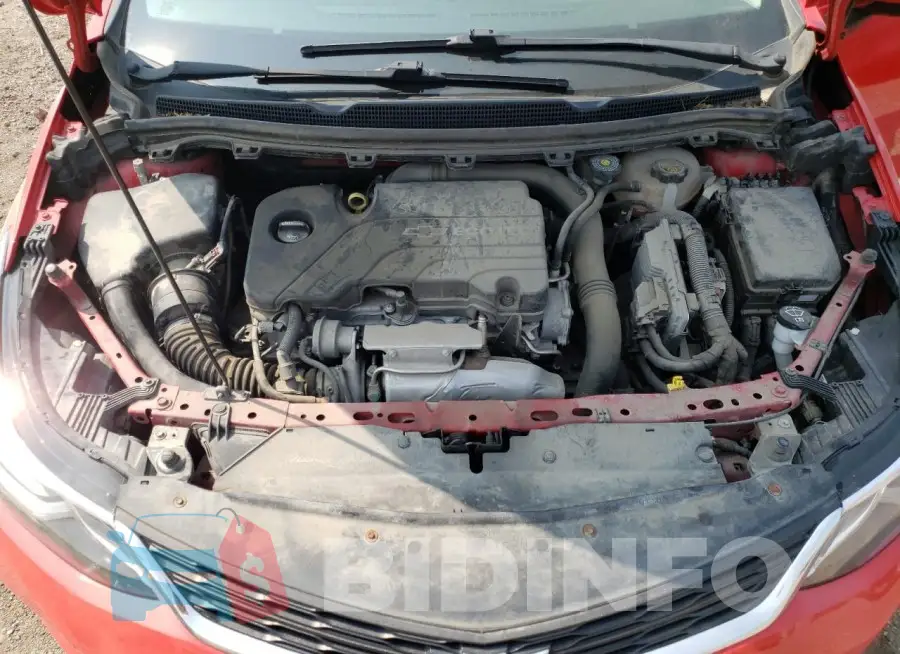 3G1BE6SM3JS581851 Photo# 11