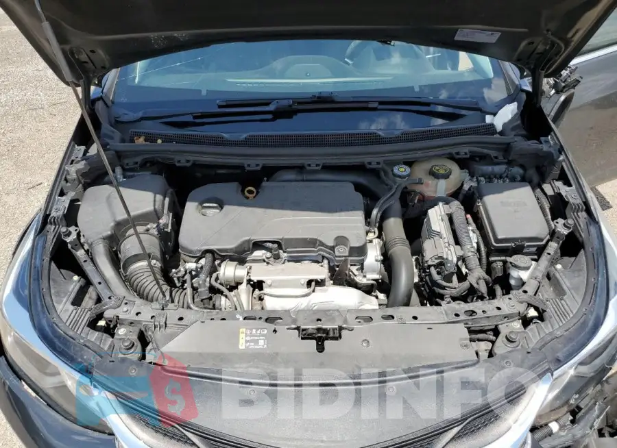 3G1BE6SM3KS542842 Photo# 11