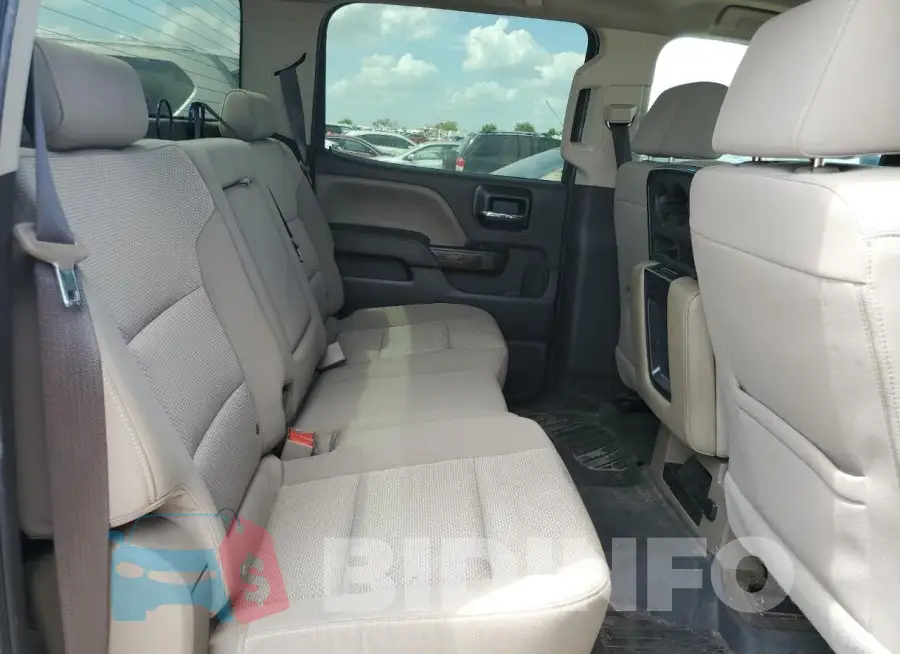 3GCPCREC4HG370615 Photo# 10