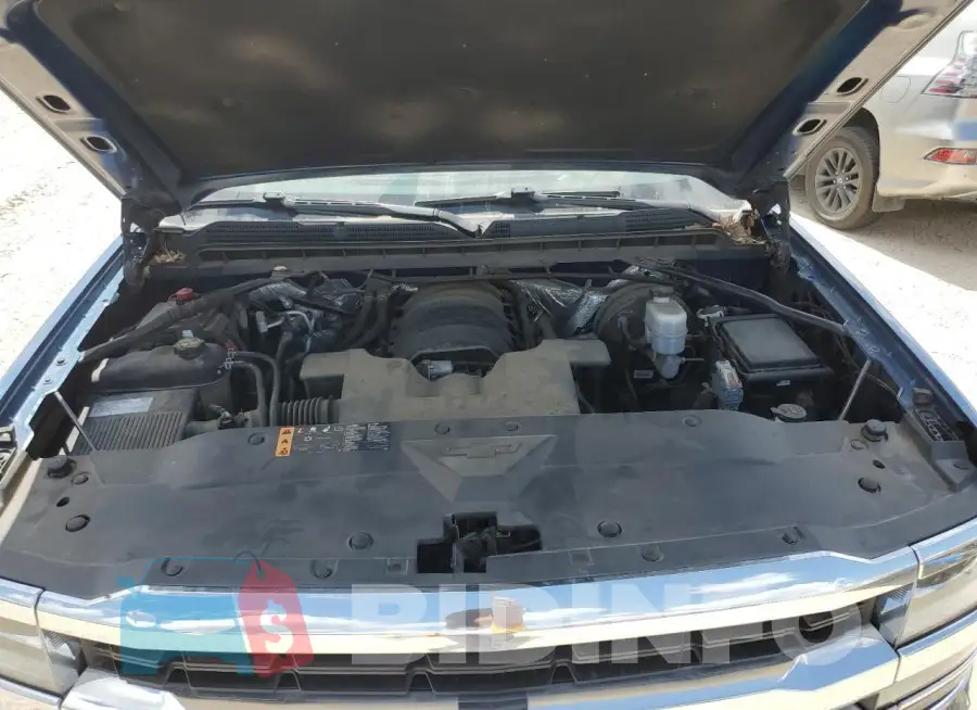 3GCPCREC4HG370615 Photo# 11