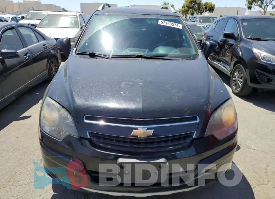 3GNAL3EK6FS510661 Photo# 5
