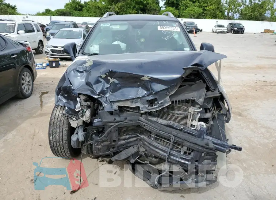 3GNAL4EK0FS502559 Photo# 5