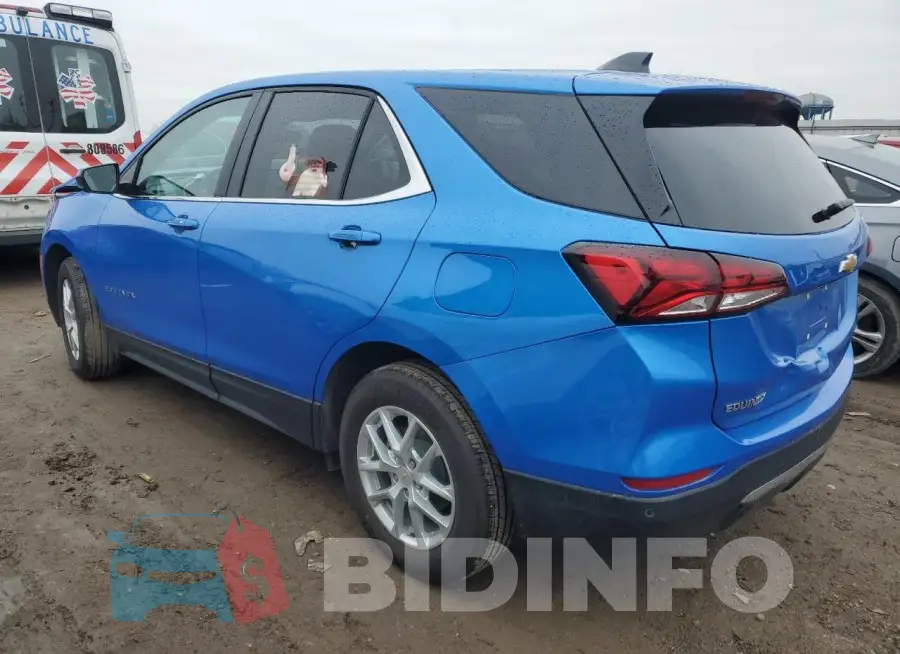 3GNAXKEG0RS109735 Photo# 2