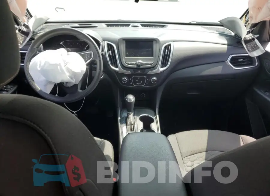 3GNAXKEV0LS530408 Photo# 8