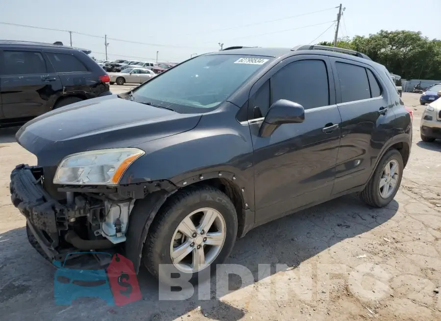 3GNCJLSB7GL201344 Photo# 1