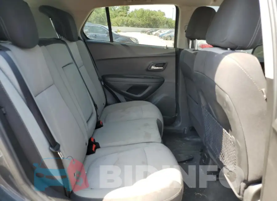 3GNCJLSB7GL201344 Photo# 11
