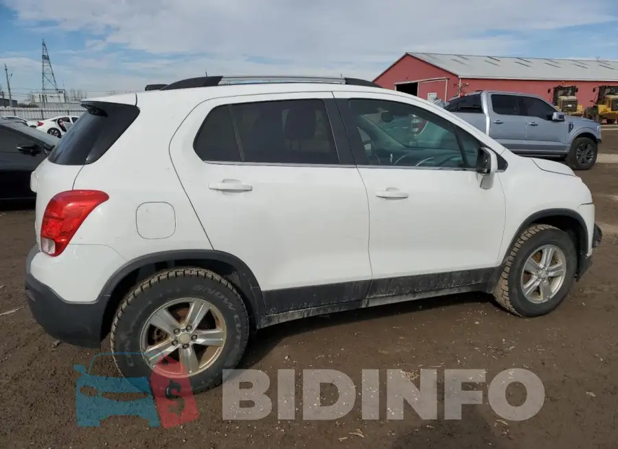 3GNCJPSB5GL223379 Photo# 3