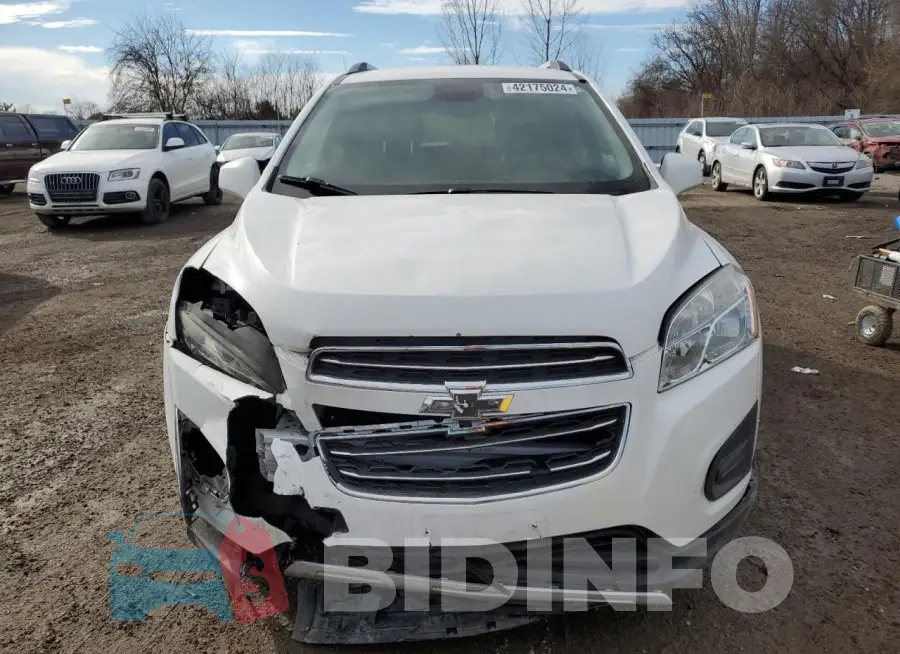 3GNCJPSB5GL223379 Photo# 5