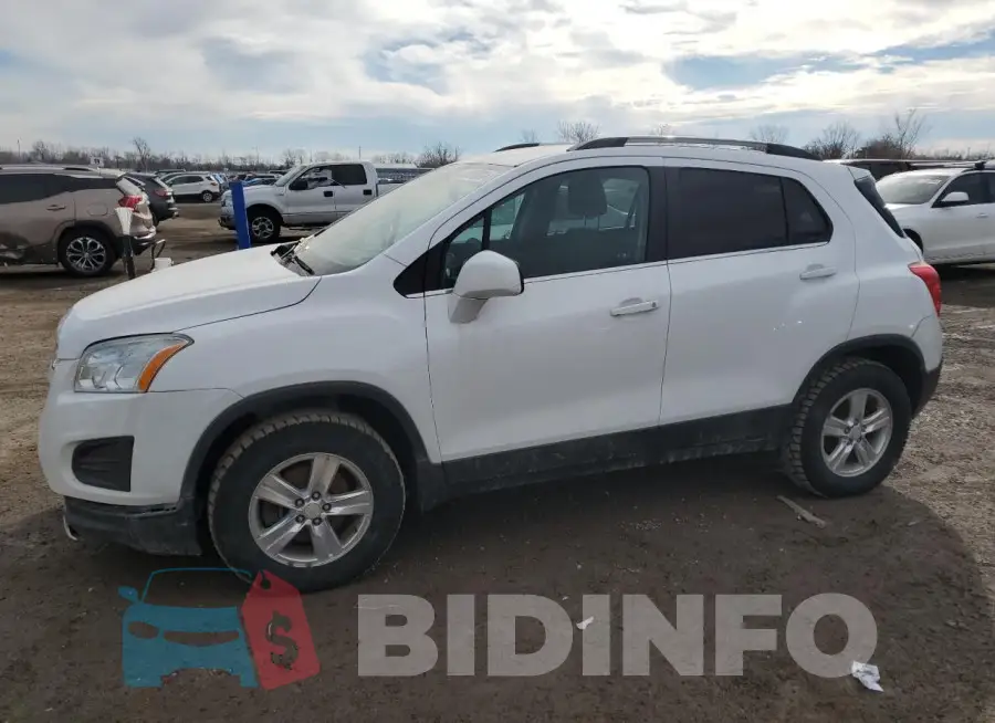 3GNCJPSB5GL223379 Photo# 1