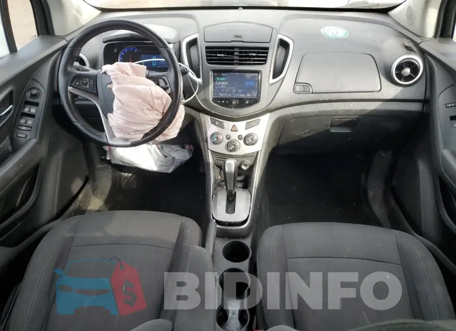 3GNCJPSB5GL223379 Photo# 8