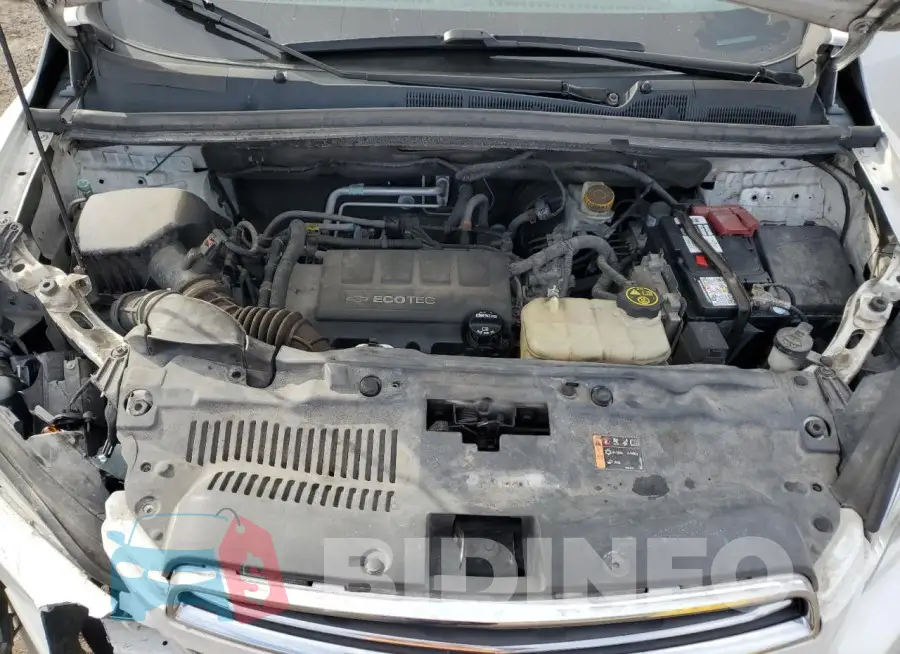 3GNCJPSB5GL223379 Photo# 12