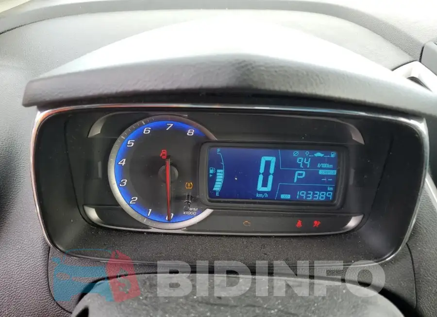3GNCJPSB5GL223379 Photo# 9