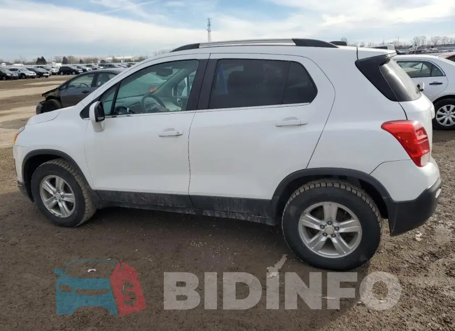 3GNCJPSB5GL223379 Photo# 2