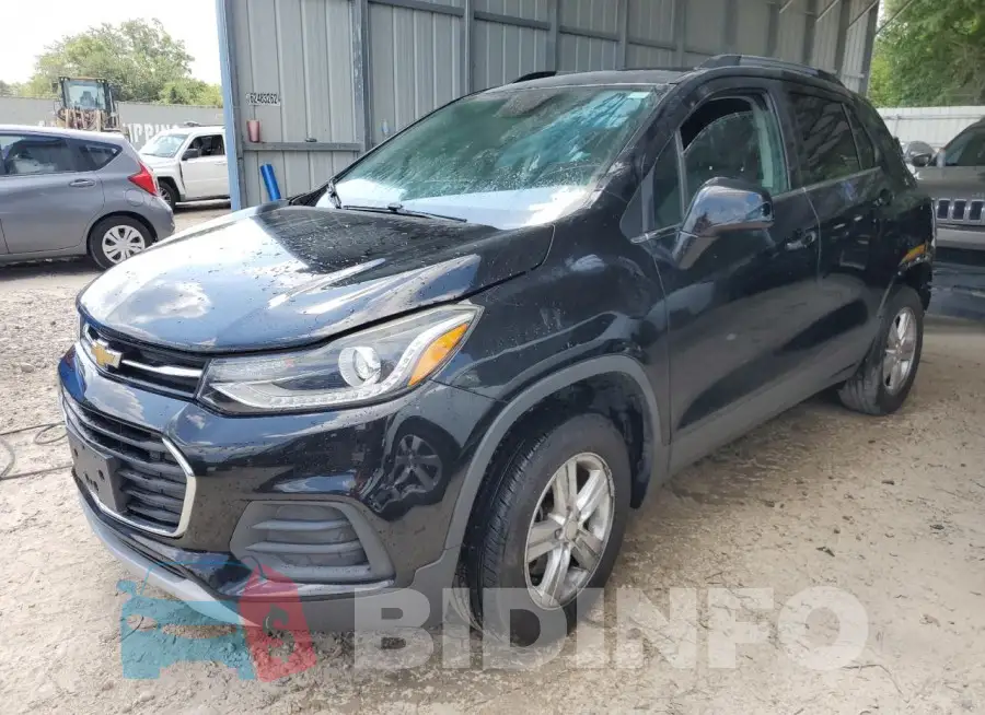 3GNCJPSB5HL168143 Photo# 1
