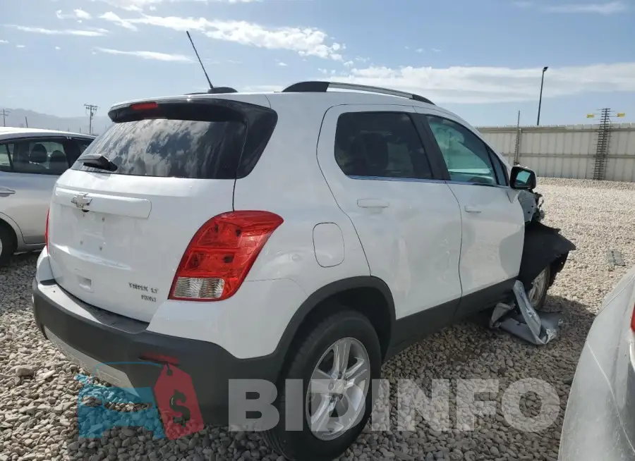 3GNCJPSB7GL229507 Photo# 3