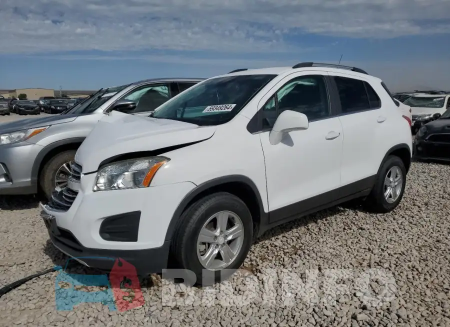 3GNCJPSB7GL229507 Photo# 1