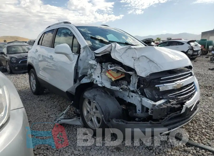 3GNCJPSB7GL229507 Photo# 4
