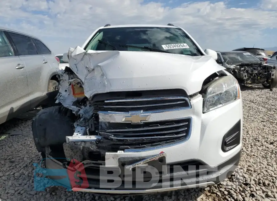 3GNCJPSB7GL229507 Photo# 5