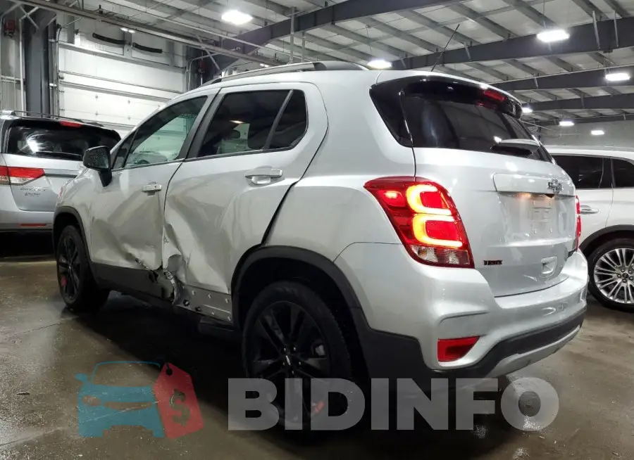 3GNCJPSB7LL296814 Photo# 2