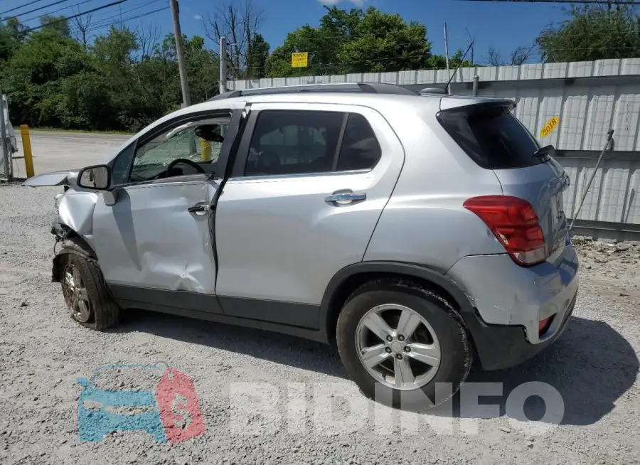 3GNCJPSBXHL282817 Photo# 2