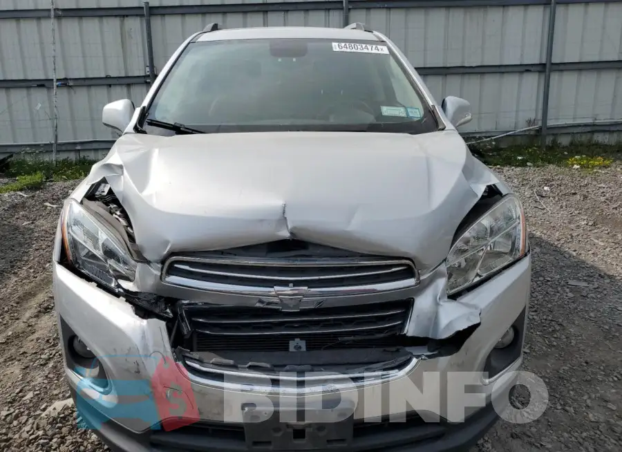 3GNCJRSB6GL152026 Photo# 5