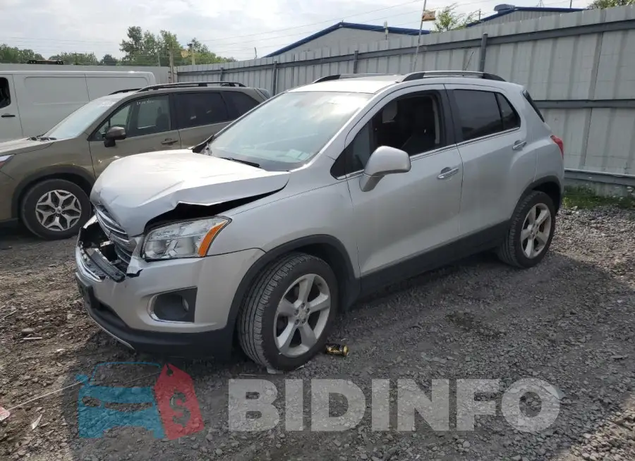 3GNCJRSB6GL152026 Photo# 1