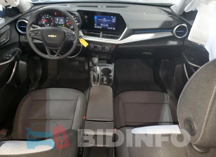 KL77LFE25RC160094 Photo# 8