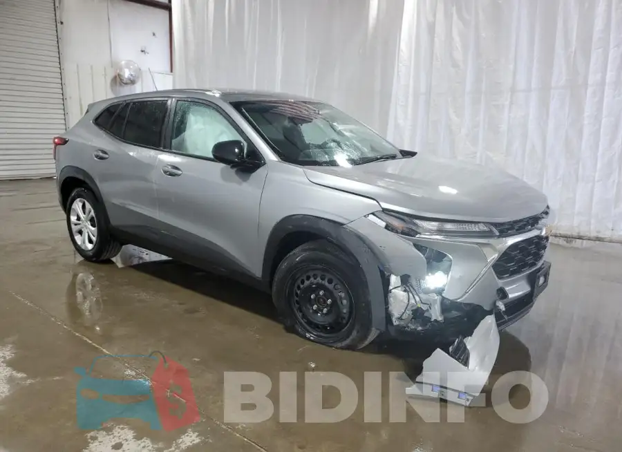 KL77LFE25RC160094 Photo# 4