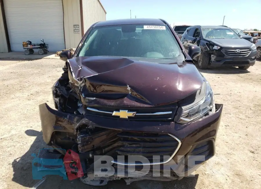 KL7CJKSB5LB346863 Photo# 5