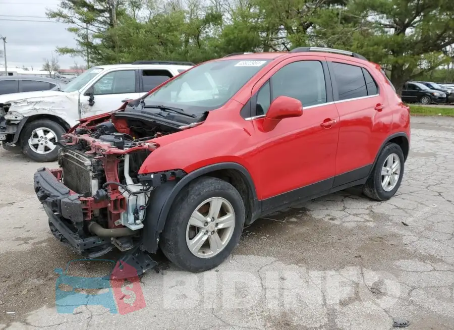 KL7CJLSB8GB576778 Photo# 1