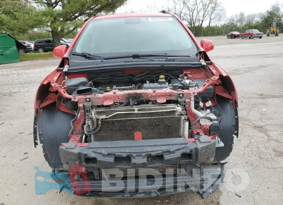 KL7CJLSB8GB576778 Photo# 5