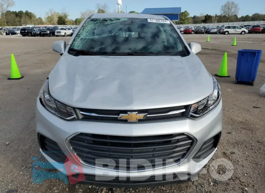KL7CJNSM2NB545004 Photo# 5