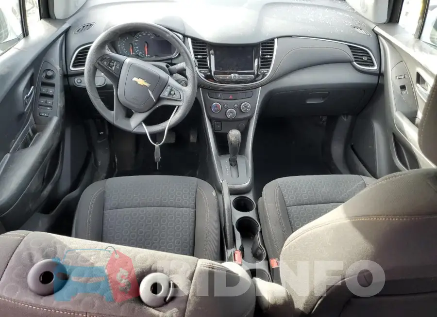 KL7CJNSM2NB545004 Photo# 8