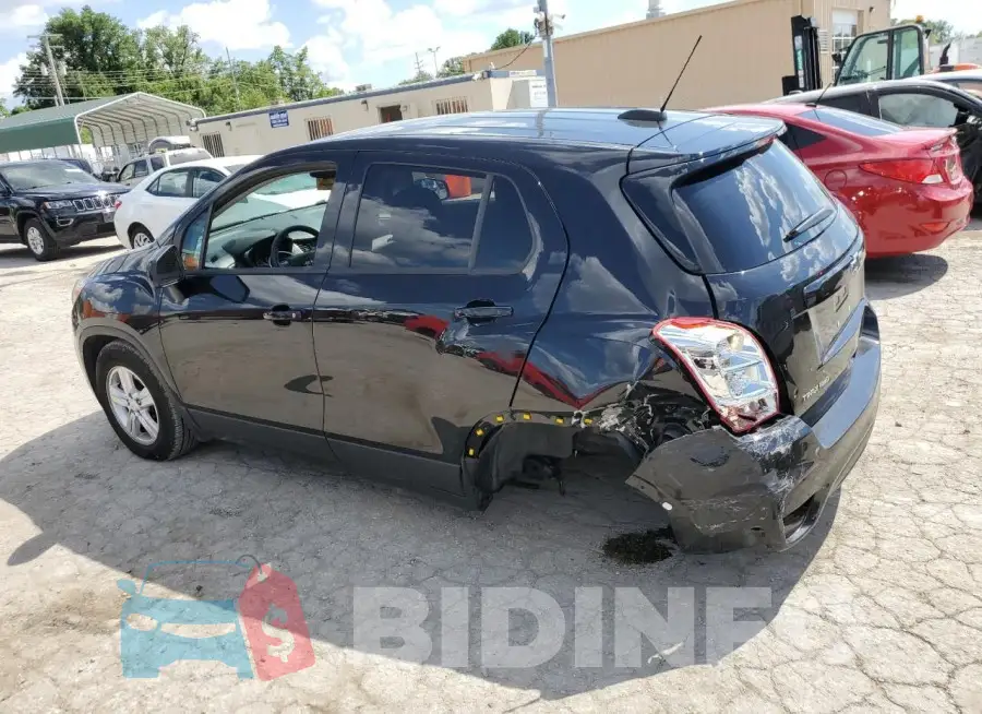 KL7CJNSM3NB512271 Photo# 2