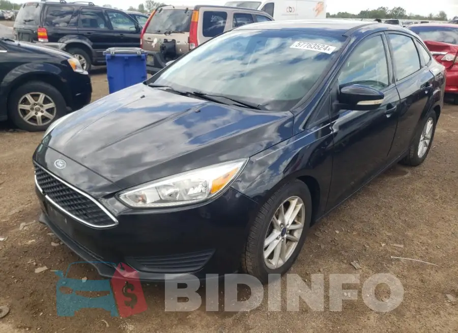 1FADP3F22FL355174 Photo# 1